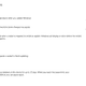Advanced update settings for Windows 10.